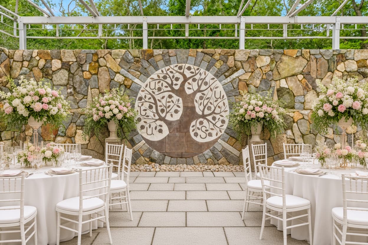 The Stone Manor estate — photo 41